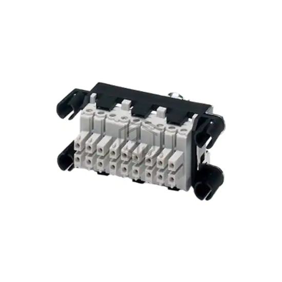 1607202 - Phoenix Contact - Heavy Duty Connectors - Assemblies