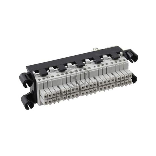 1607274 - Phoenix Contact - Heavy Duty Connectors - Assemblies