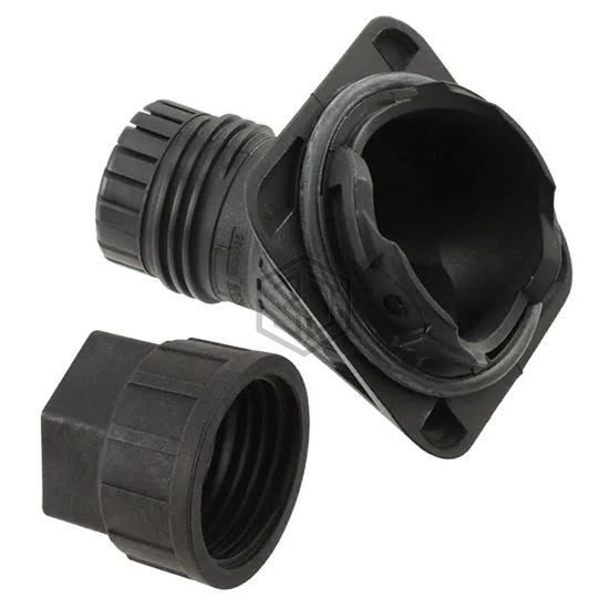 1408793 - Phoenix Contact - Heavy Duty Connectors - Assemblies