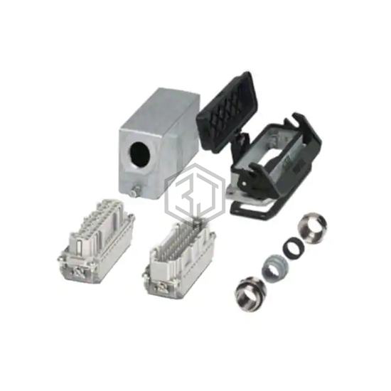 1416358 - Phoenix Contact - Heavy Duty Connectors - Assemblies