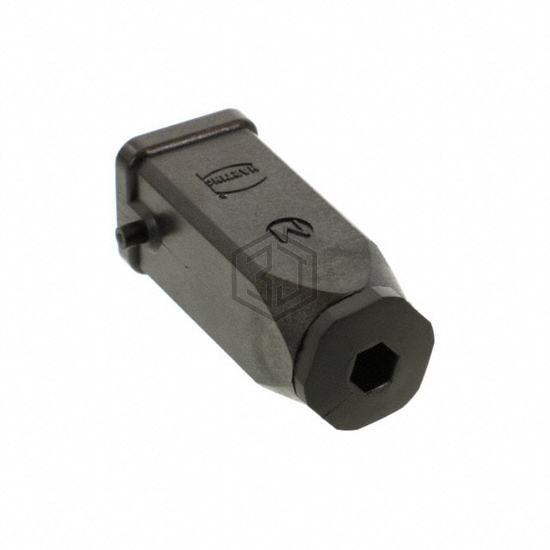 09120062691 - HARTING - Heavy Duty Connectors - Assemblies