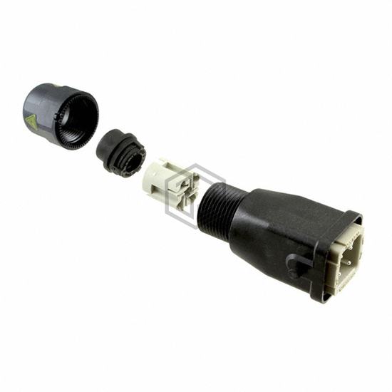 09200030440 - HARTING - Heavy Duty Connectors - Assemblies
