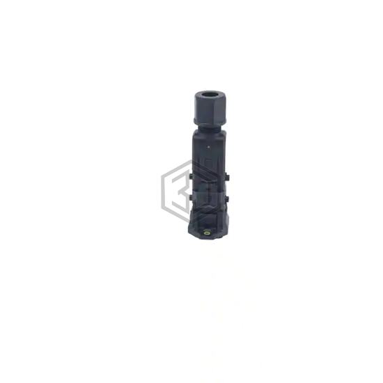 73101000016 - HARTING - Heavy Duty Connectors - Assemblies