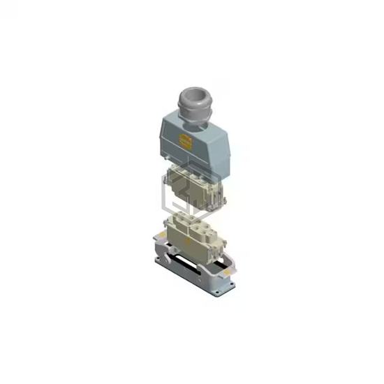 73101000011 - HARTING - Heavy Duty Connectors - Assemblies