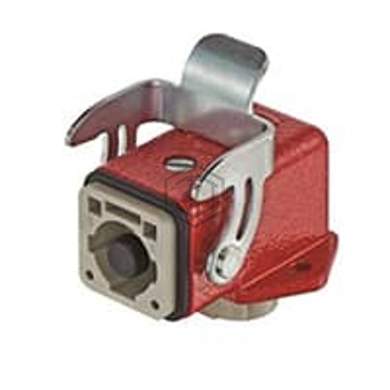 09120012662 - HARTING - Heavy Duty Connectors - Assemblies