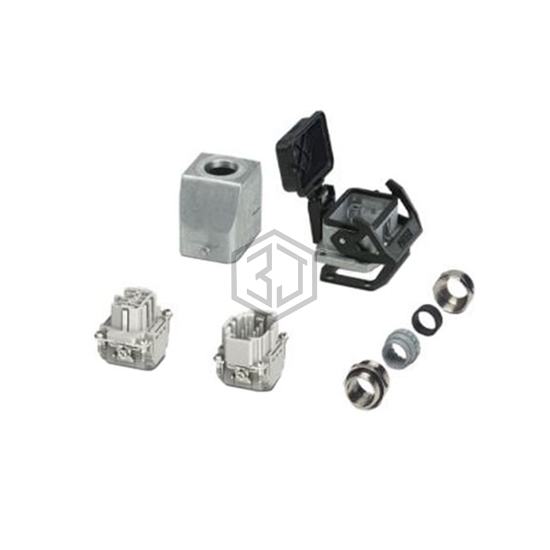 1416344 - Phoenix Contact - Heavy Duty Connectors - Assemblies