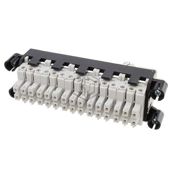 1607226 - Phoenix Contact - Heavy Duty Connectors - Assemblies