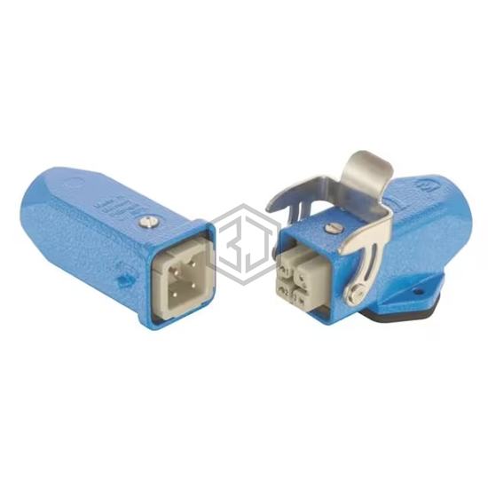 10360030008 - HARTING - Heavy Duty Connectors - Assemblies