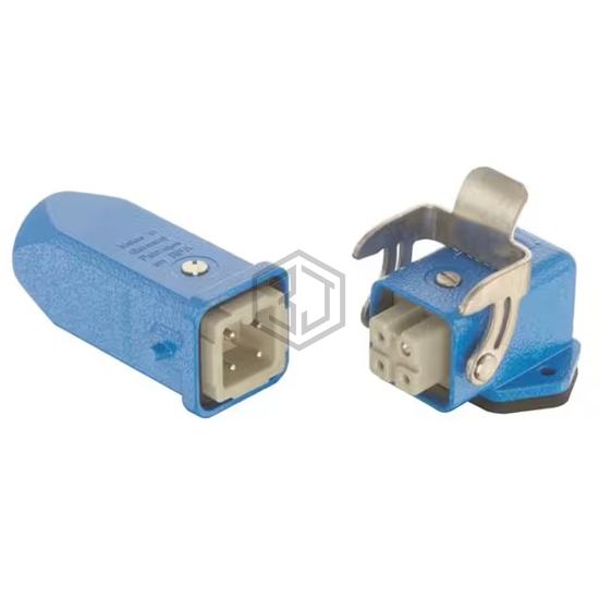 10360030004 - HARTING - Heavy Duty Connectors - Assemblies