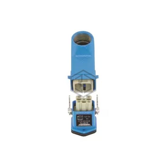 10360080008 - HARTING - Heavy Duty Connectors - Assemblies