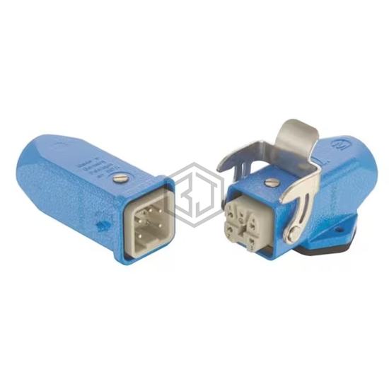 10360040008 - HARTING - Heavy Duty Connectors - Assemblies