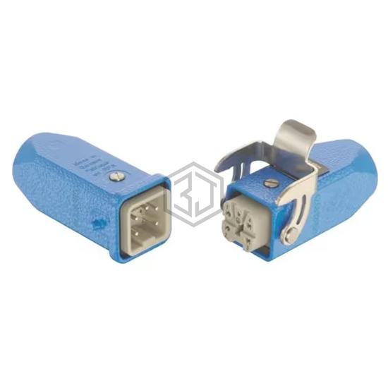 10360040011 - HARTING - Heavy Duty Connectors - Assemblies