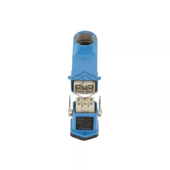 10360070002 - HARTING - Heavy Duty Connectors - Assemblies
