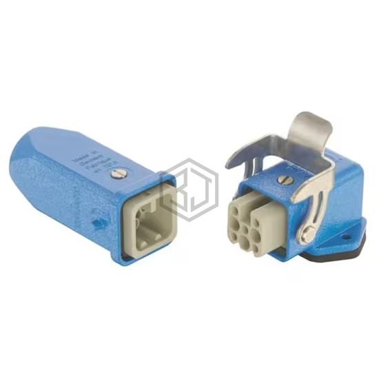 10360080010 - HARTING - Heavy Duty Connectors - Assemblies