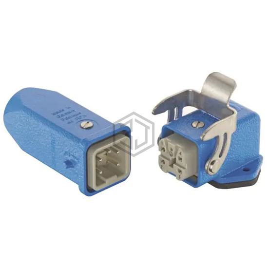 10360040005 - HARTING - Heavy Duty Connectors - Assemblies