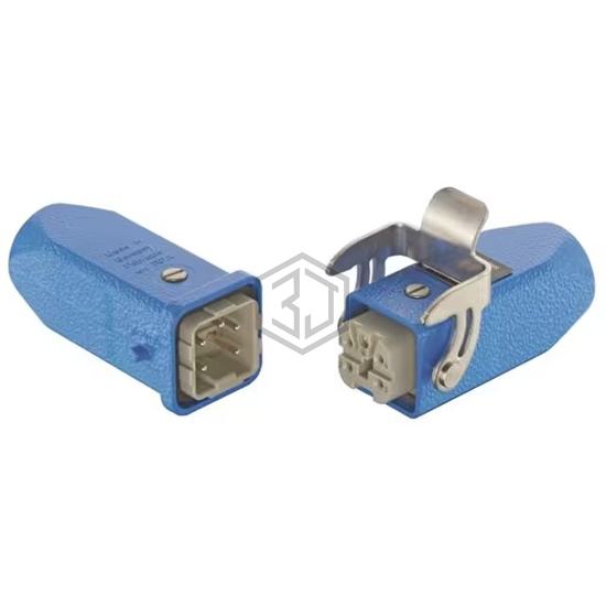 10360040012 - HARTING - Heavy Duty Connectors - Assemblies