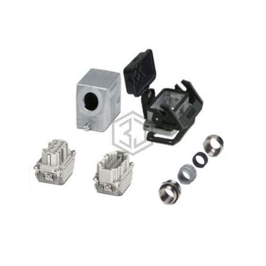 1416354 - Phoenix Contact - Heavy Duty Connectors - Assemblies
