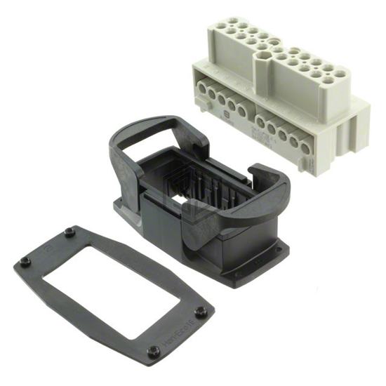 10410000005 - HARTING - Heavy Duty Connectors - Assemblies