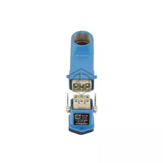10360050002 - HARTING - Heavy Duty Connectors - Assemblies