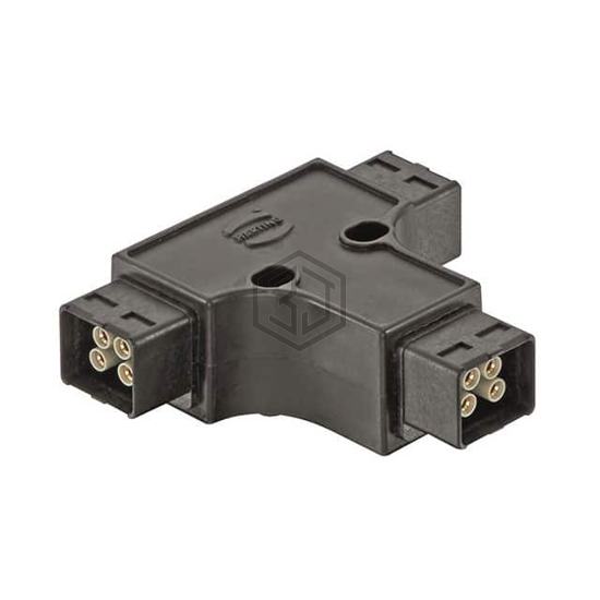 09120084770 - HARTING - Heavy Duty Connectors - Assemblies