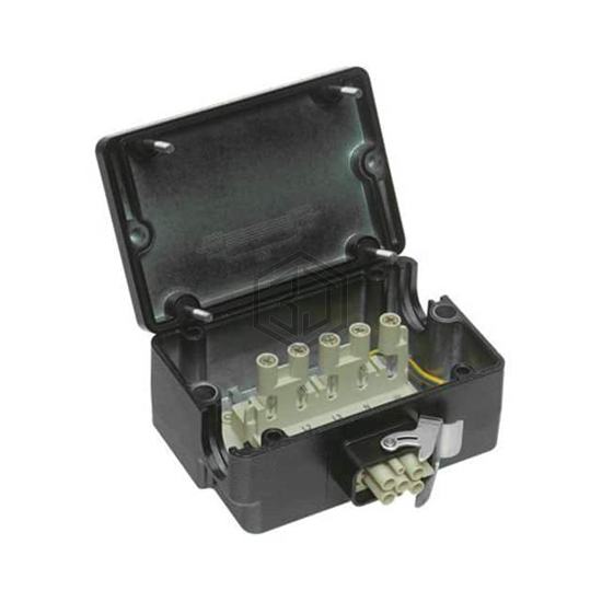 09120084951 - HARTING - Heavy Duty Connectors - Assemblies