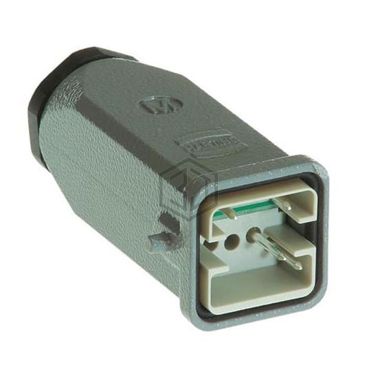 09120062692 - HARTING - Heavy Duty Connectors - Assemblies