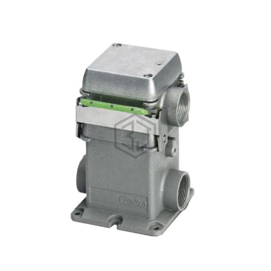 1581023 - Phoenix Contact - Heavy Duty Connectors - Assemblies