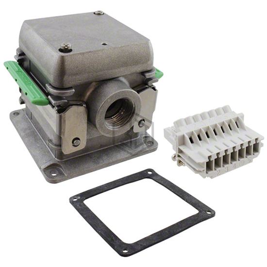 1602232 - Phoenix Contact - Heavy Duty Connectors - Assemblies