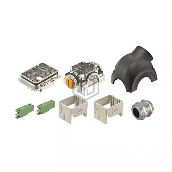 10223000001 - HARTING - Heavy Duty Connectors - Assemblies