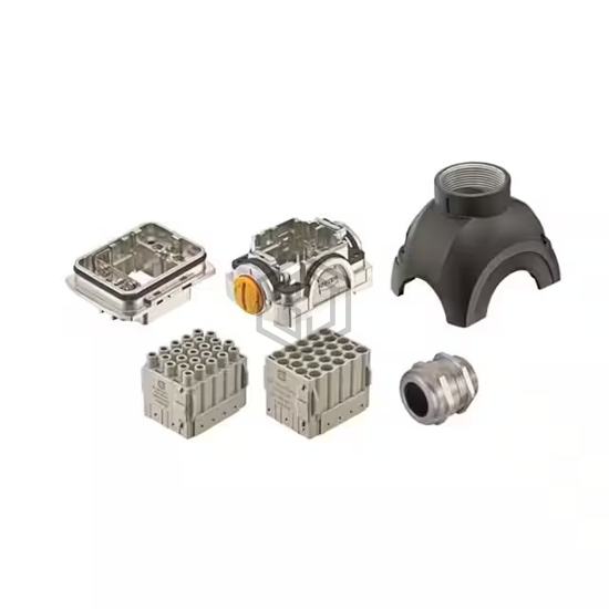 10223000004 - HARTING - Heavy Duty Connectors - Assemblies