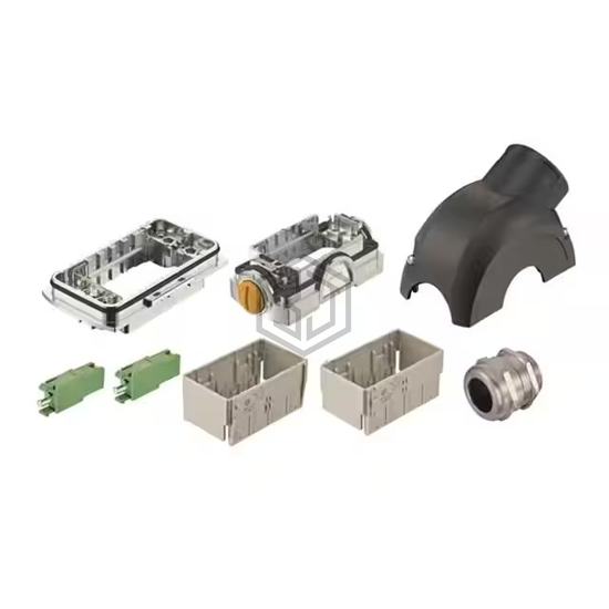 10226000001 - HARTING - Heavy Duty Connectors - Assemblies