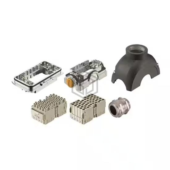 10226000004 - HARTING - Heavy Duty Connectors - Assemblies