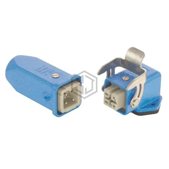 10360030005 - HARTING - Heavy Duty Connectors - Assemblies
