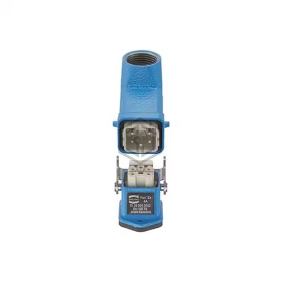 10360040002 - HARTING - Heavy Duty Connectors - Assemblies