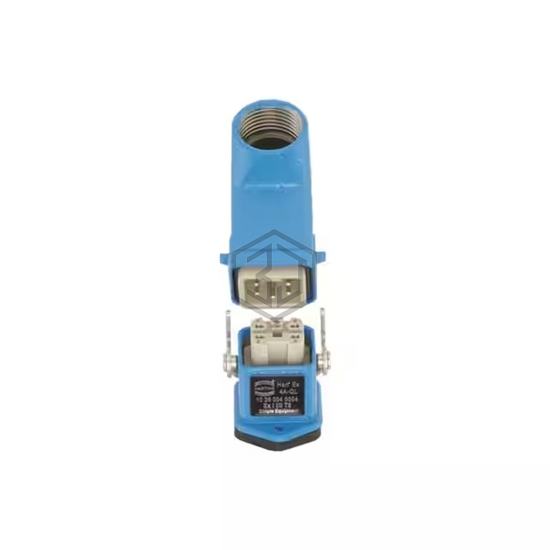 10360040004 - HARTING - Heavy Duty Connectors - Assemblies