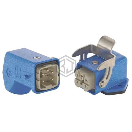 10360040006 - HARTING - Heavy Duty Connectors - Assemblies