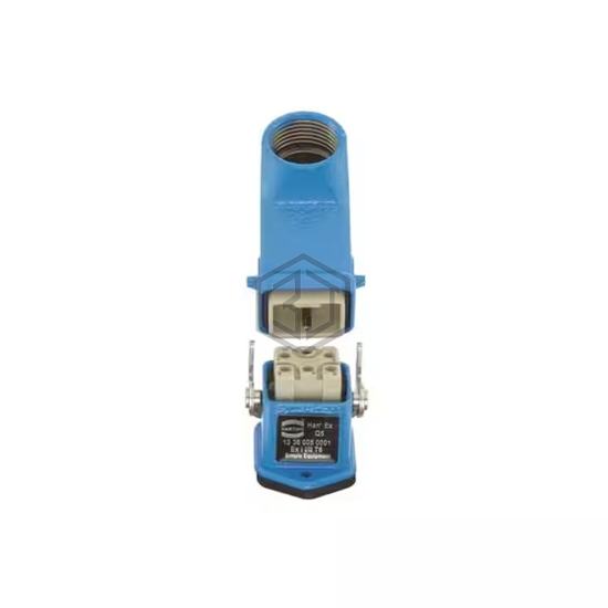 10360050001 - HARTING - Heavy Duty Connectors - Assemblies