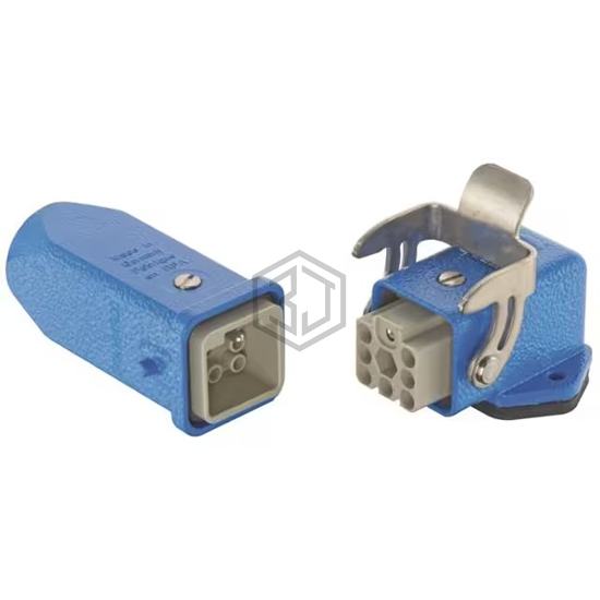 10360070003 - HARTING - Heavy Duty Connectors - Assemblies