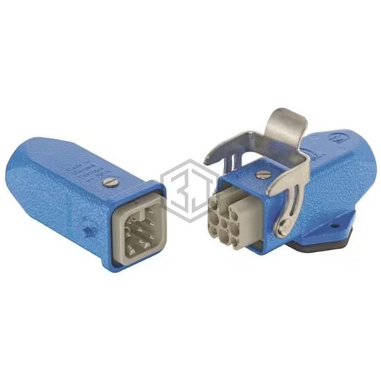 10360080014 - HARTING - Heavy Duty Connectors - Assemblies