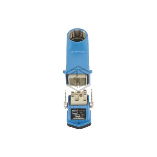 10360120002 - HARTING - Heavy Duty Connectors - Assemblies