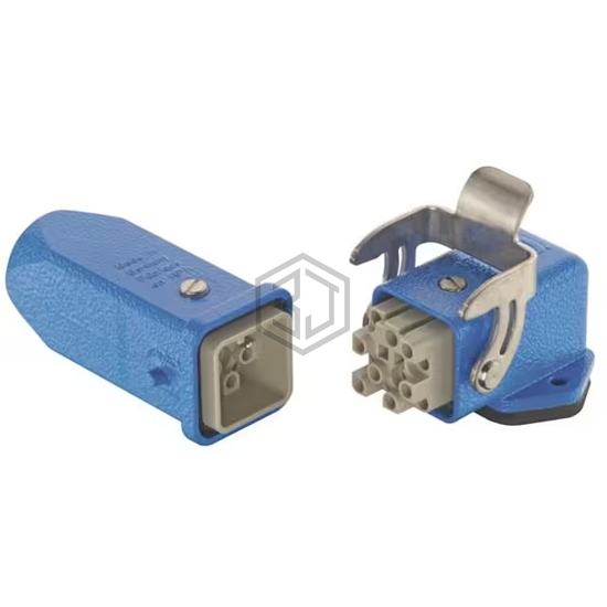 10360120003 - HARTING - Heavy Duty Connectors - Assemblies
