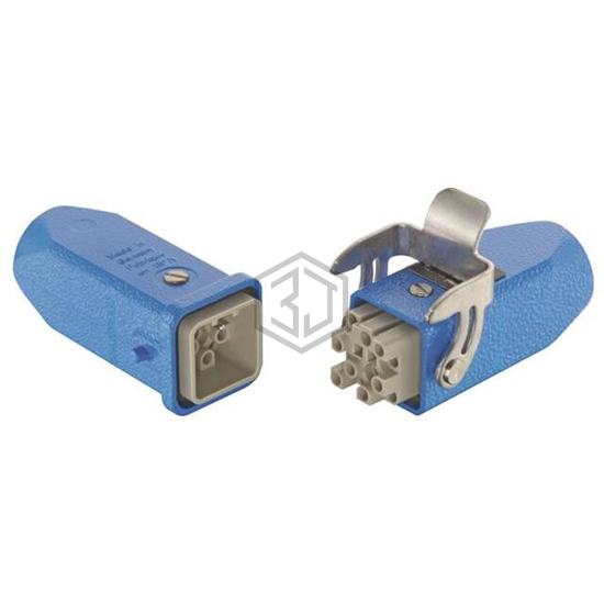 10360120004 - HARTING - Heavy Duty Connectors - Assemblies