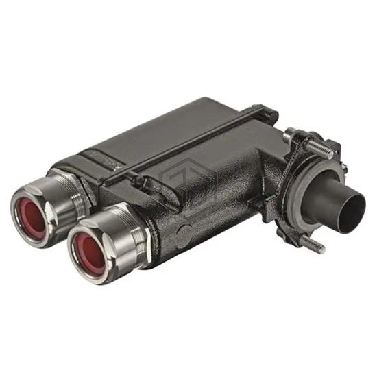 10402815401 - HARTING - Heavy Duty Connectors - Assemblies
