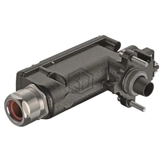 10402712136 - HARTING - Heavy Duty Connectors - Assemblies