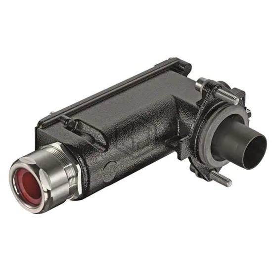 10402812117 - HARTING - Heavy Duty Connectors - Assemblies