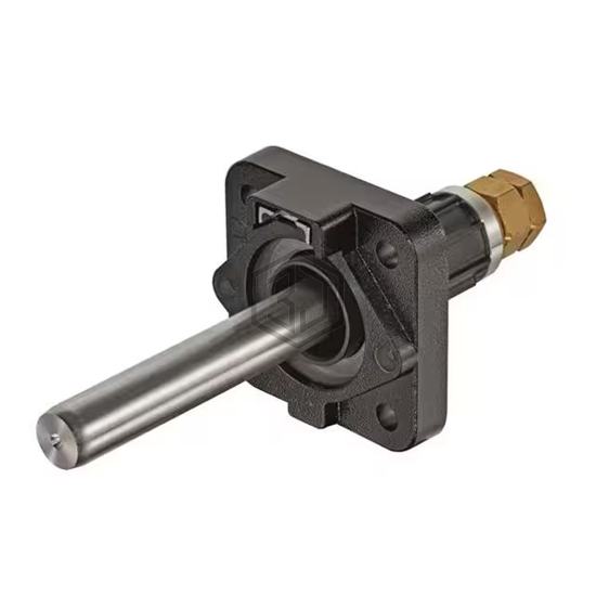 10402812137 - HARTING - Heavy Duty Connectors - Assemblies