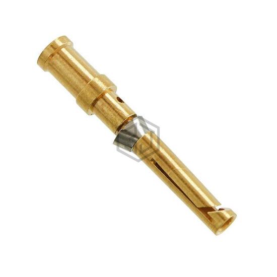 09150006221 - HARTING - Heavy Duty Connectors - Contacts