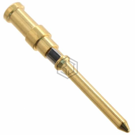 09150006123 - HARTING - Heavy Duty Connectors - Contacts
