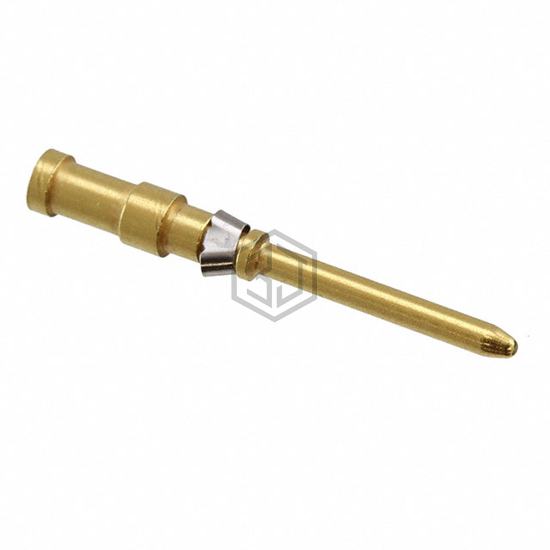 3-1105050-2 - TE Connectivity AMP Connectors - Heavy Duty Connectors - Contacts