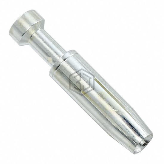 T2030002010-000 - TE Connectivity AMP Connectors - Heavy Duty Connectors - Contacts